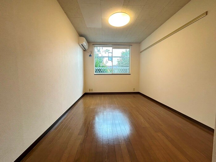 ハイツカレンの物件内観写真