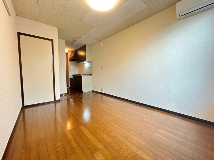 ハイツカレンの物件内観写真