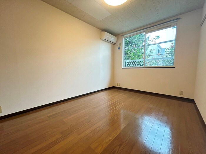 ハイツカレンの物件内観写真