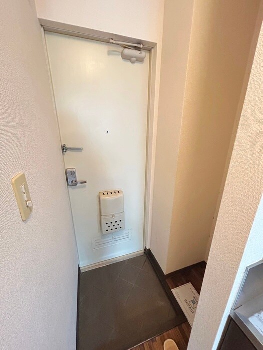 ハイツカレンの物件内観写真