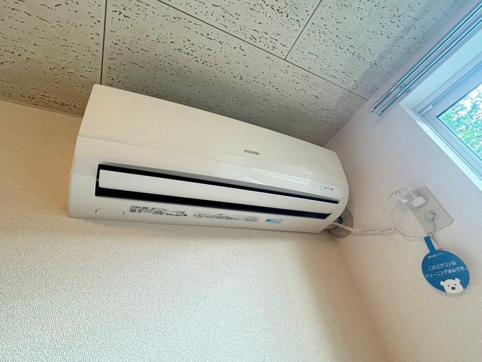 ハイツカレンの物件内観写真