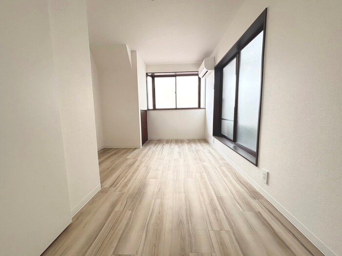 ＪＵＮビルの物件内観写真