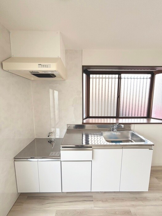 ＪＵＮビルの物件内観写真