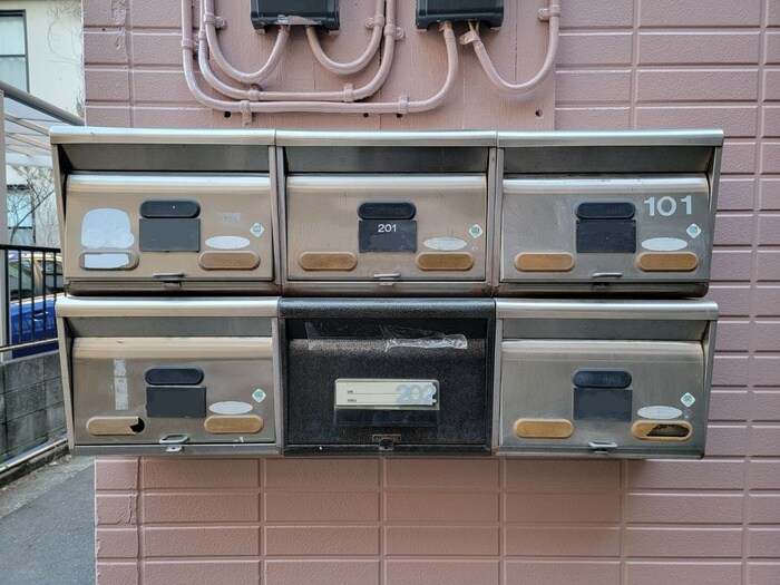 ＪＵＮビルの物件外観写真