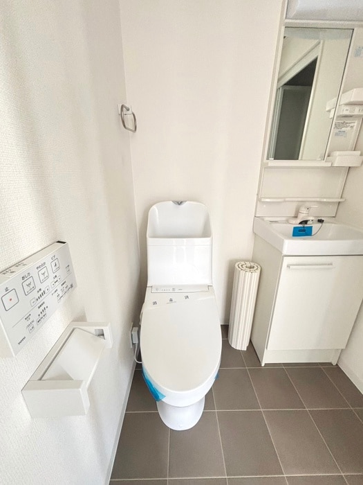 ＪＵＮビルの物件内観写真