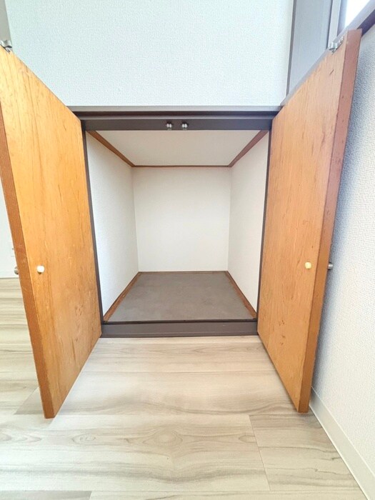 ＪＵＮビルの物件内観写真