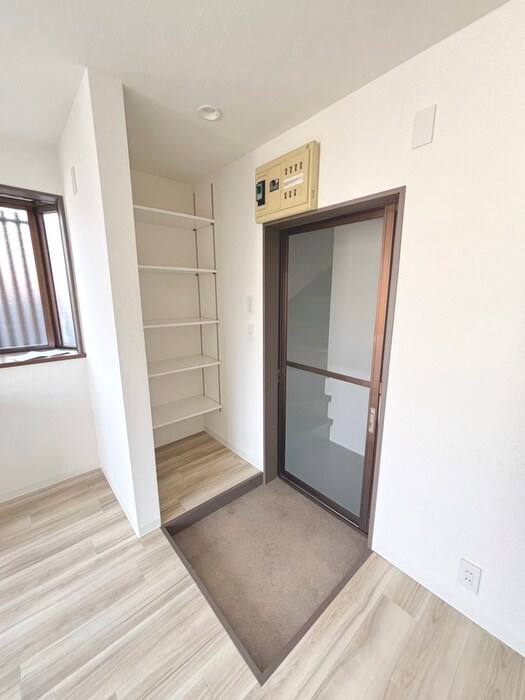 ＪＵＮビルの物件内観写真