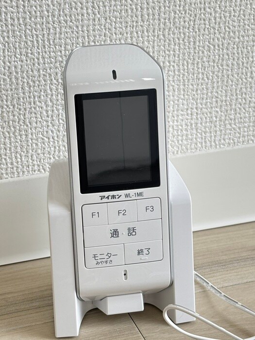 ＪＵＮビルの物件内観写真