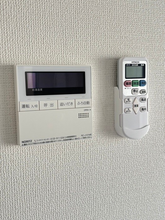 ＪＵＮビルの物件内観写真