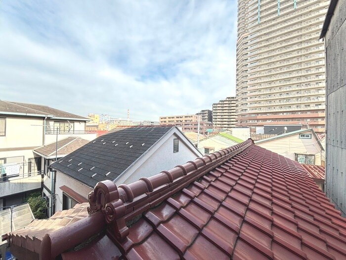 ＪＵＮビルの物件内観写真