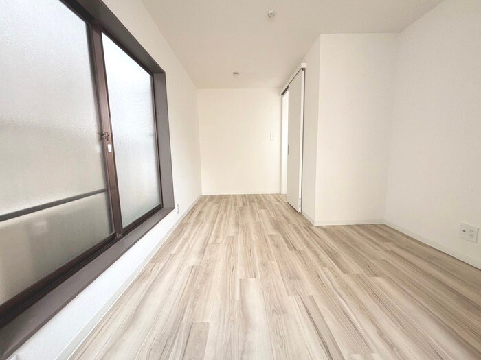 ＪＵＮビルの物件内観写真