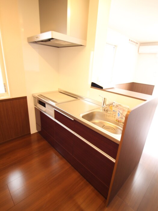 アストンガーデンの物件内観写真