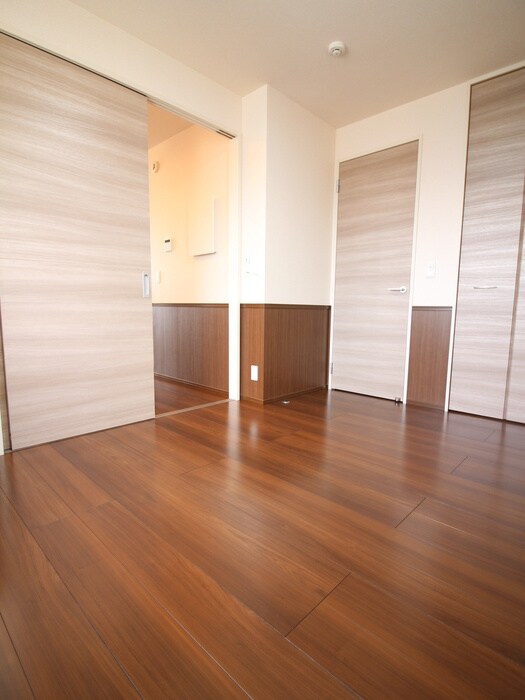 アストンガーデンの物件内観写真