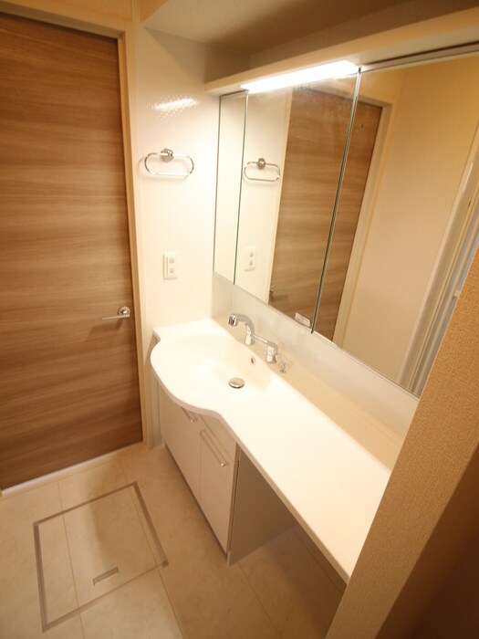 アストンガーデンの物件内観写真