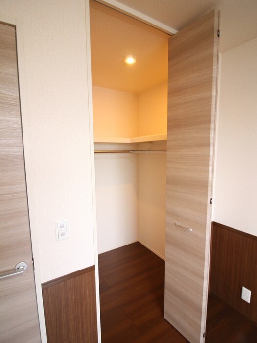 アストンガーデンの物件内観写真