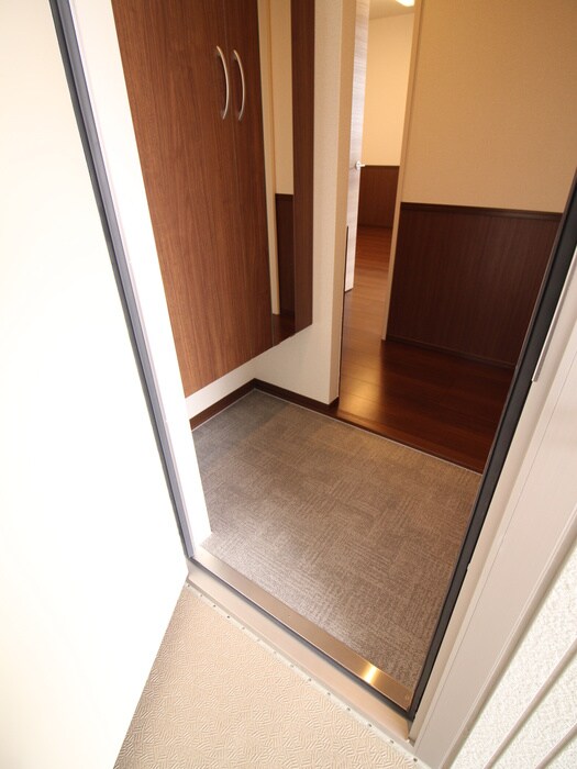 アストンガーデンの物件内観写真