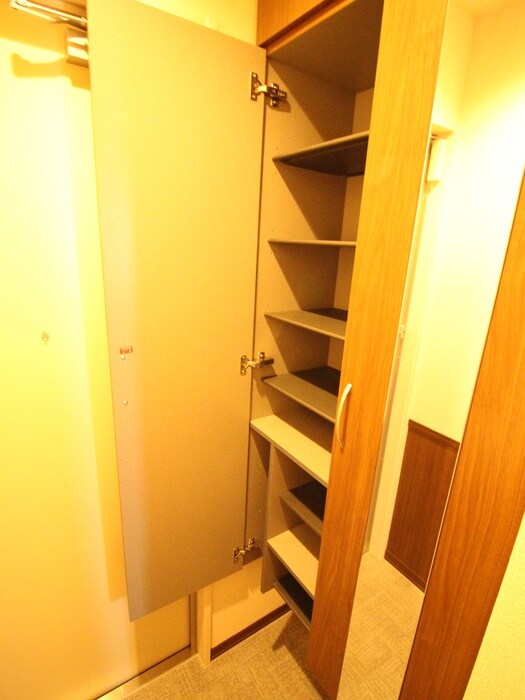 アストンガーデンの物件内観写真