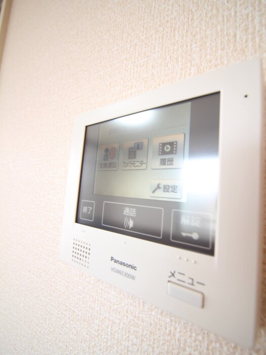 アストンガーデンの物件内観写真