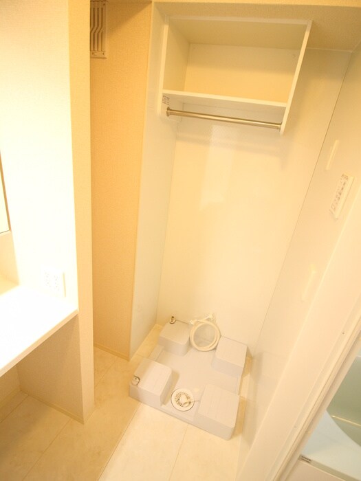 アストンガーデンの物件内観写真