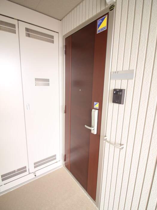 アストンガーデンの物件内観写真