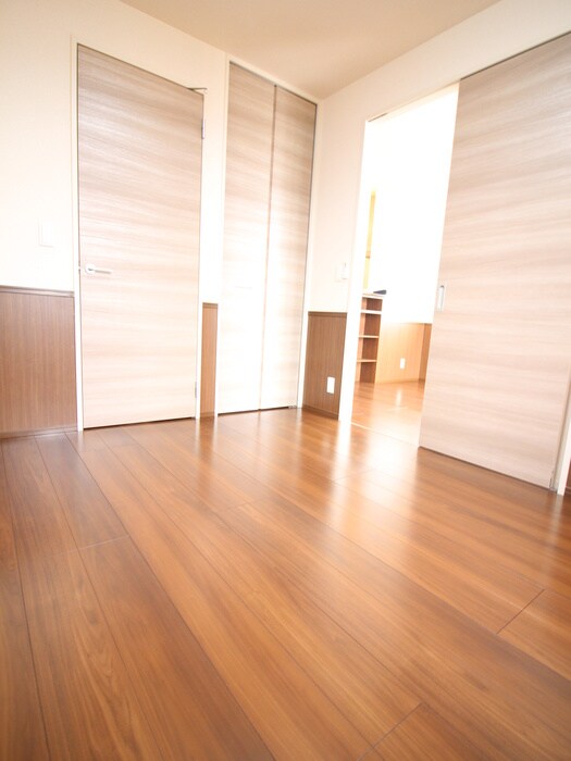 アストンガーデンの物件内観写真