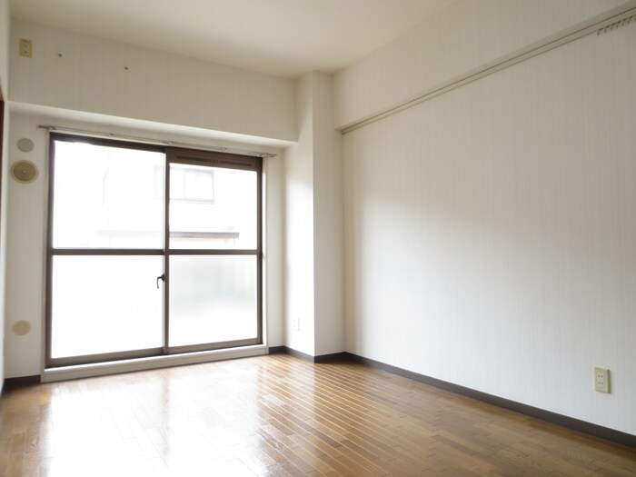 メゾンヒルサイドＫの物件内観写真