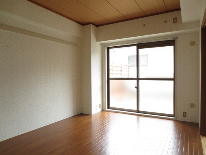 メゾンヒルサイドＫの物件内観写真