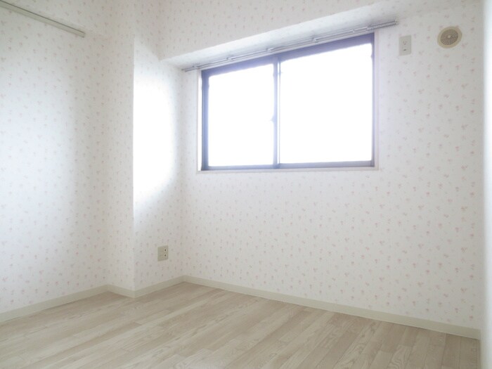 メゾンヒルサイドＫの物件内観写真