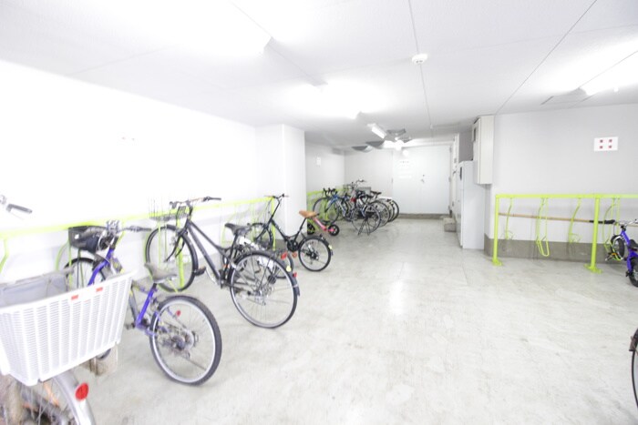 メゾンヒルサイドＫの物件外観写真