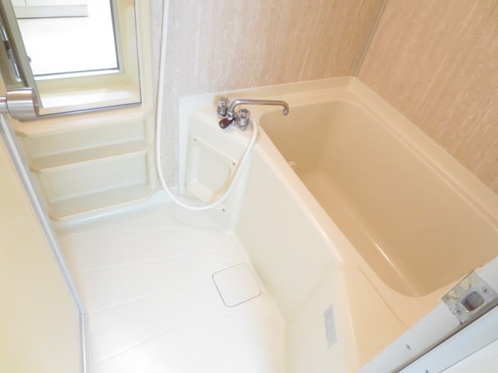 メゾンヒルサイドＫの物件内観写真