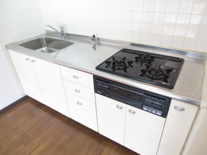 メゾンヒルサイドＫの物件内観写真