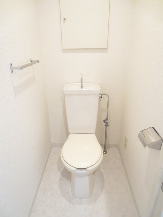 メゾンヒルサイドＫの物件内観写真