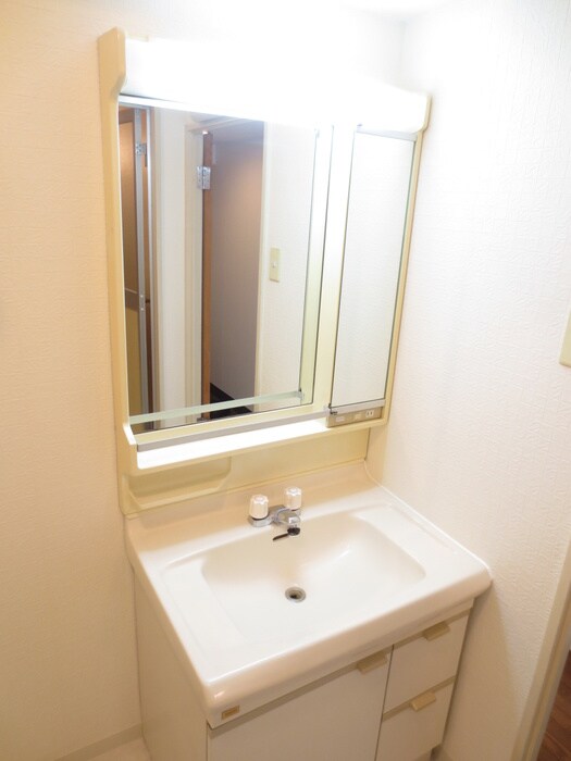 メゾンヒルサイドＫの物件内観写真