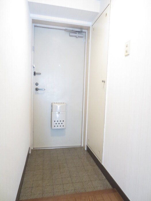 メゾンヒルサイドＫの物件内観写真