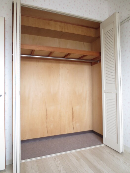 メゾンヒルサイドＫの物件内観写真