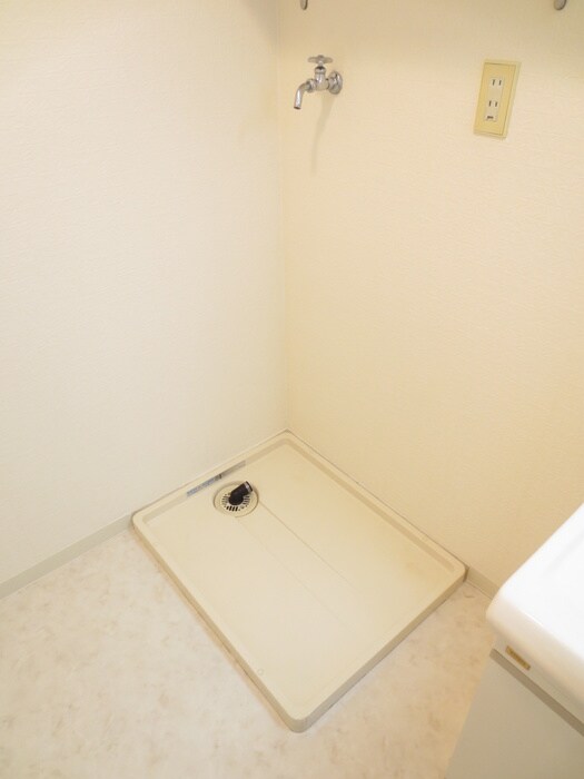 メゾンヒルサイドＫの物件内観写真