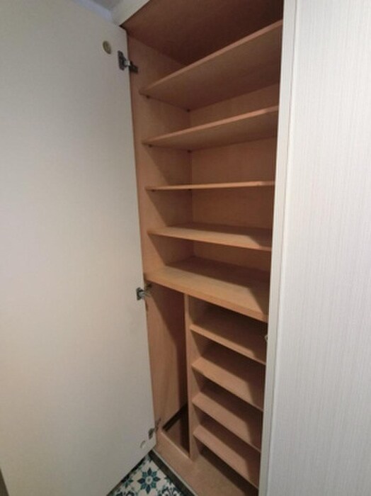 メゾンヒルサイドＫの物件内観写真