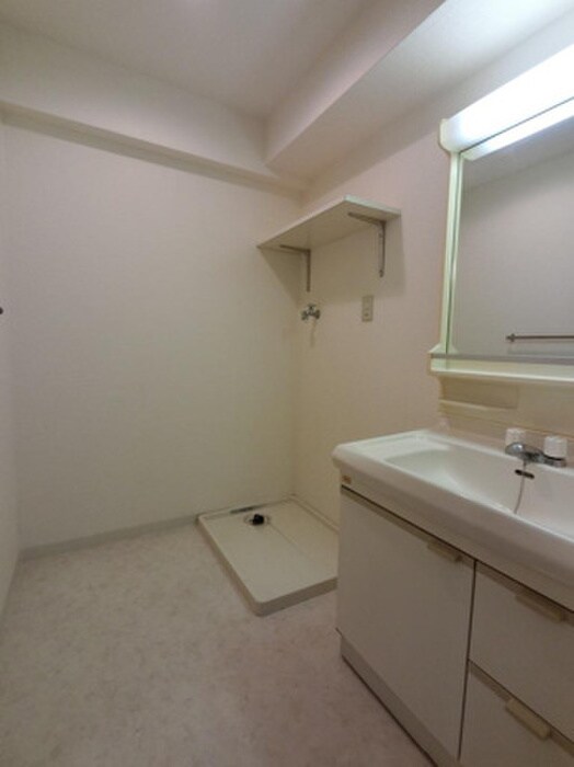 メゾンヒルサイドＫの物件内観写真