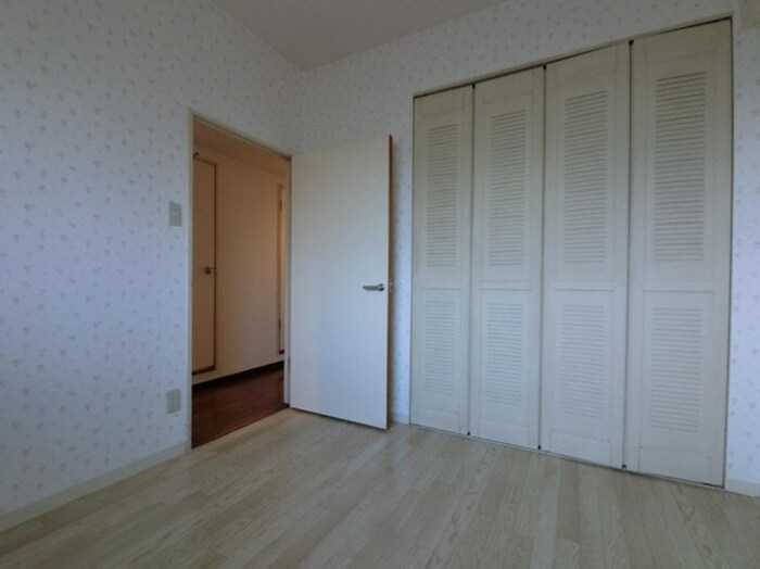 メゾンヒルサイドＫの物件内観写真