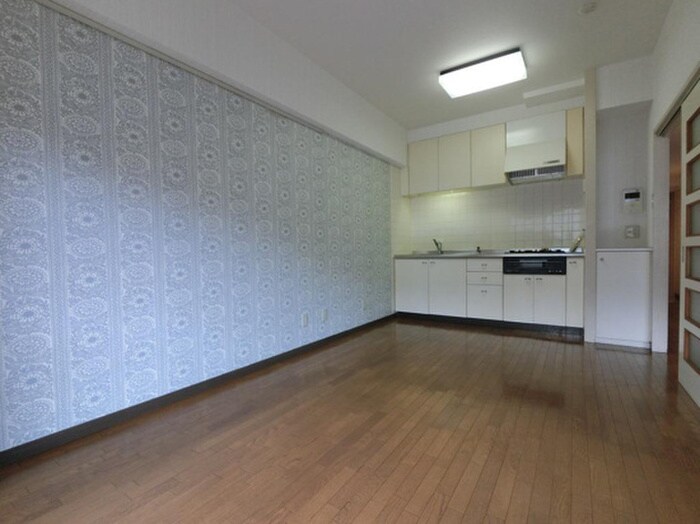 メゾンヒルサイドＫの物件内観写真