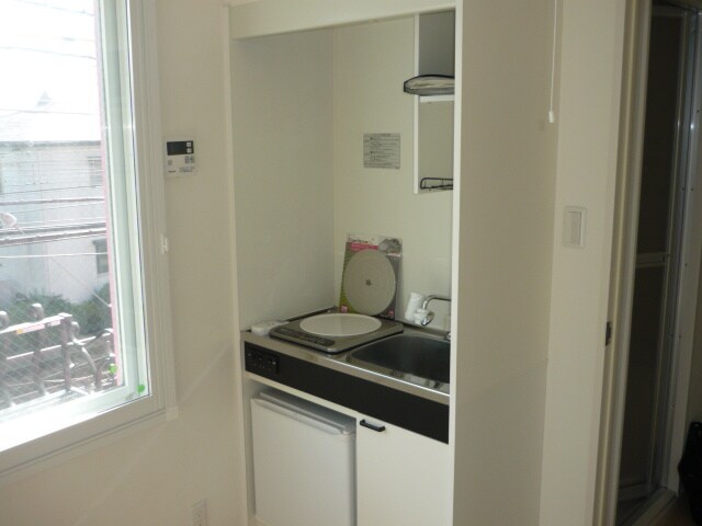 ロイヤルハワイアンの物件内観写真