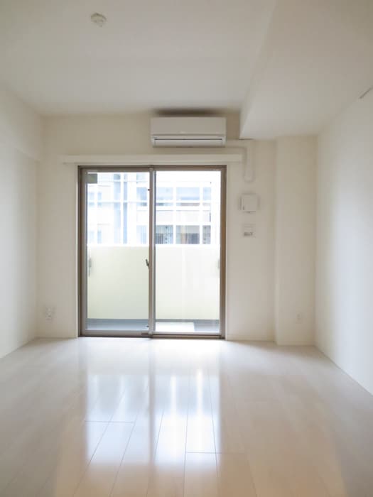 カスタリア人形町Ⅲの物件内観写真