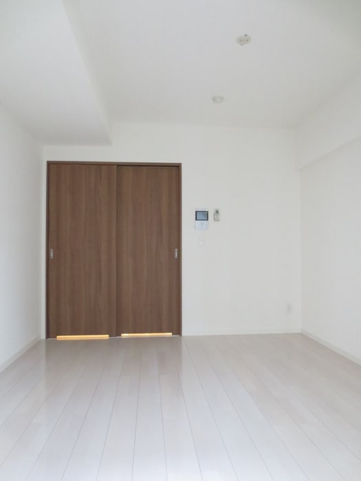 カスタリア人形町Ⅲの物件内観写真