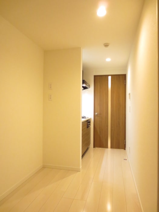 カスタリア人形町Ⅲの物件内観写真