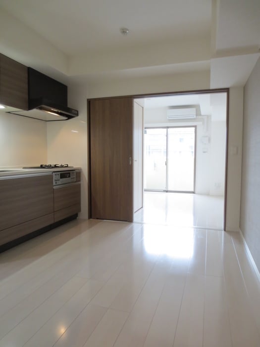 カスタリア人形町Ⅲの物件内観写真