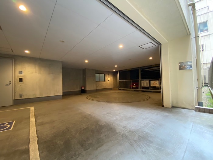 カスタリア人形町Ⅲの物件外観写真