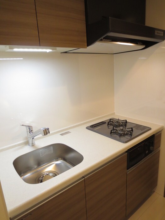 カスタリア人形町Ⅲの物件内観写真