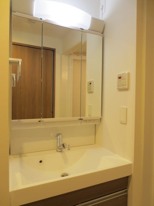 カスタリア人形町Ⅲの物件内観写真