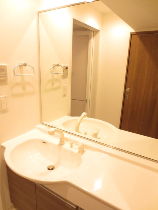 カスタリア人形町Ⅲの物件内観写真