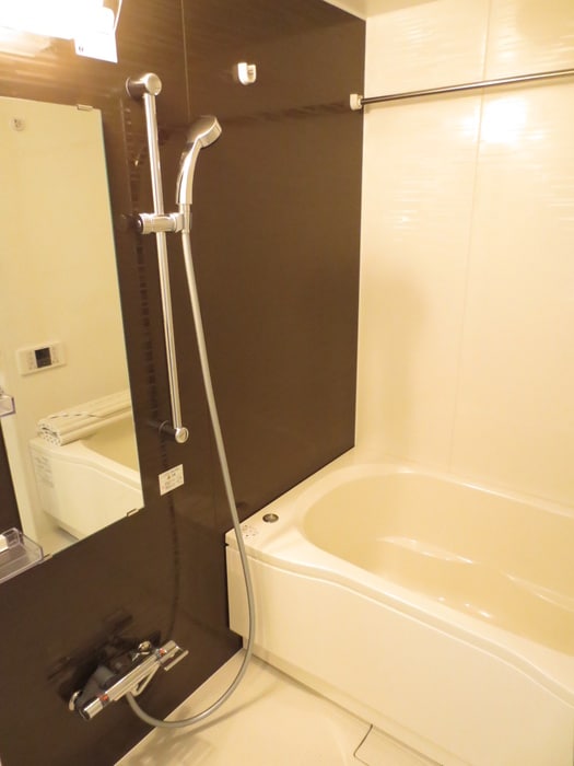 カスタリア人形町Ⅲの物件内観写真